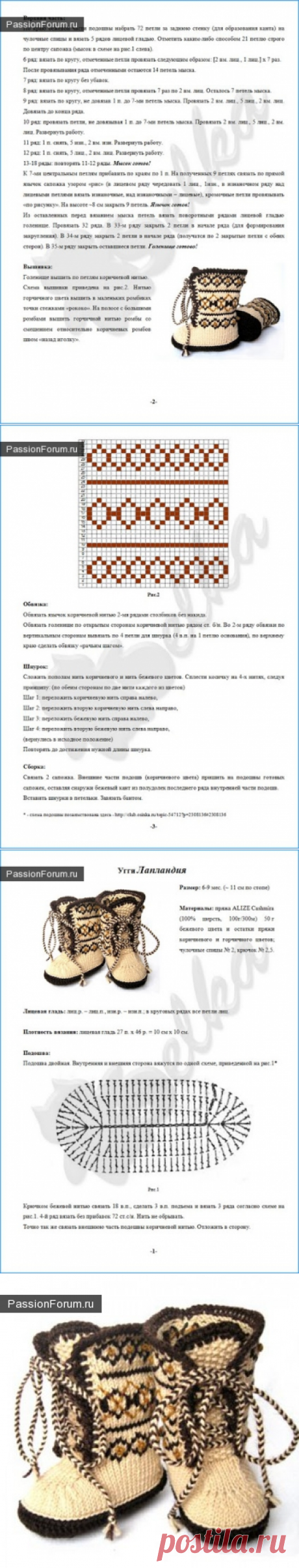 поделюсь интересными схемами - Вязание для женщин спицами. Схемы вязания спицами
