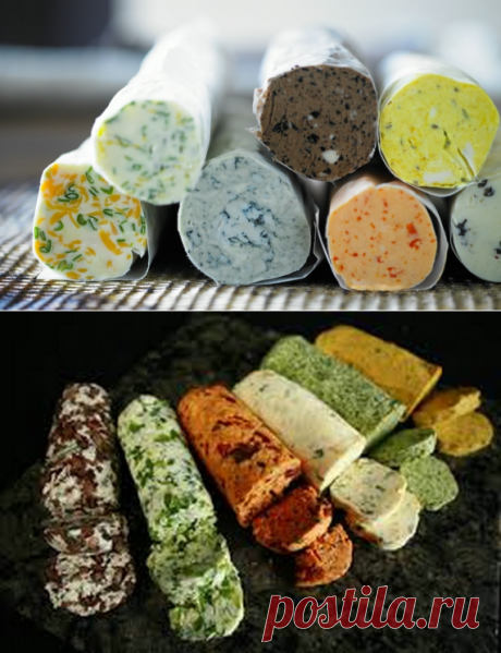 масло для бутербродов