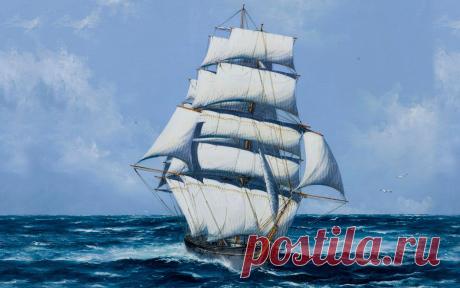 корабли и парусники. - Поиск в Google