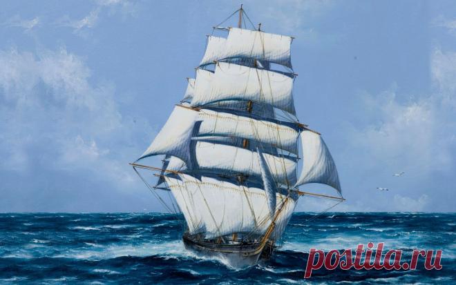 корабли и парусники. - Поиск в Google