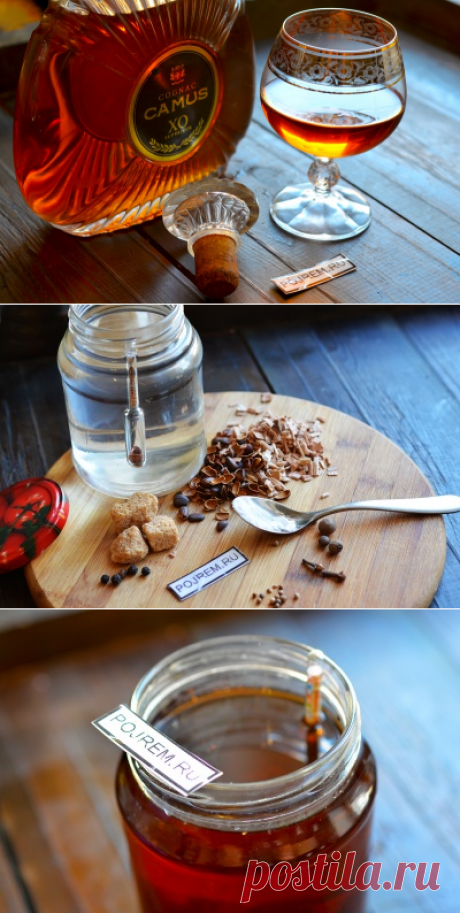 Вкусные рецепты