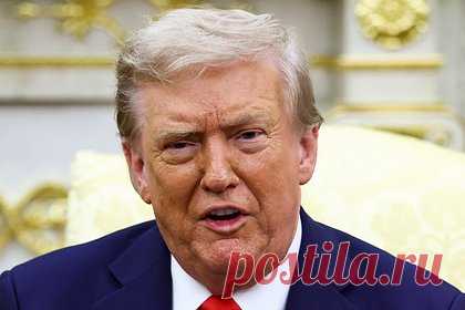 Трамп назвал последствия «криворукости» Байдена