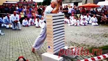 Свои способности человек может узнать, только попытавшись применять их на деле 🔥✨💥