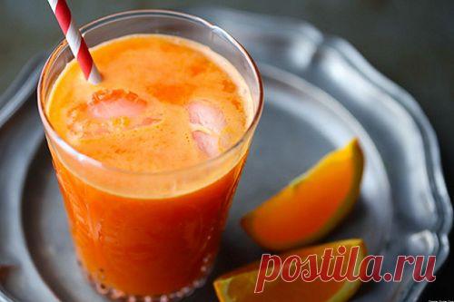 11 способов уменьшить кислотность твоего организма - Шаг к Здоровью