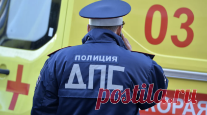 Около 20 человек пострадали в ДТП с автобусом в Тульской области. В МВД по Тульской области заявили, что около 20 человек пострадали в ДТП с автобусом — транспортное средство столкнулось с опорой на пункте оплаты на трассе М-4 «Дон». Читать далее