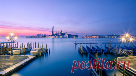italy, venice, венеция, сан-джорджо маджоре, san giorgio maggiore картинки на рабочий стол #58077