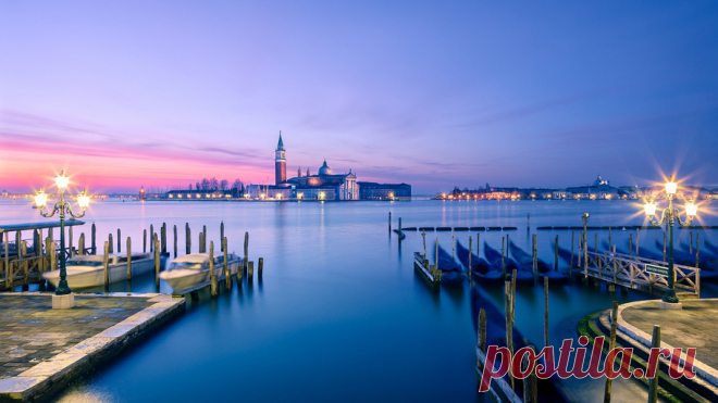 italy, venice, венеция, сан-джорджо маджоре, san giorgio maggiore картинки на рабочий стол #58077