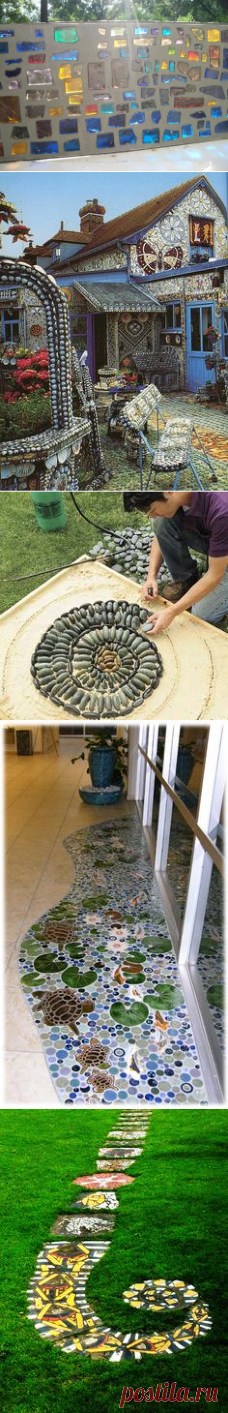 (9) Pinterest: инструмент для поиска и хранения интересных идей