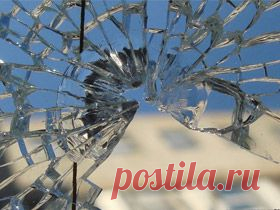 Замена стекла в окне своими руками