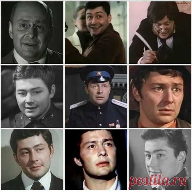 Всеволод Абдулов, 29 декабря, 1942
 • 27 июля 2002
