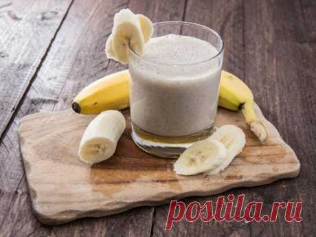 20 рецептов самых вкусных и полезных смузи!