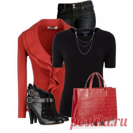 Анна: Словами можно прикасаться............