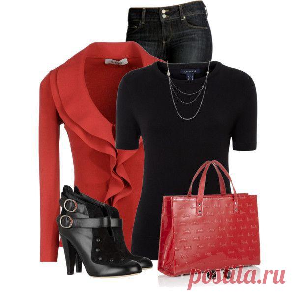 Анна: Словами можно прикасаться............