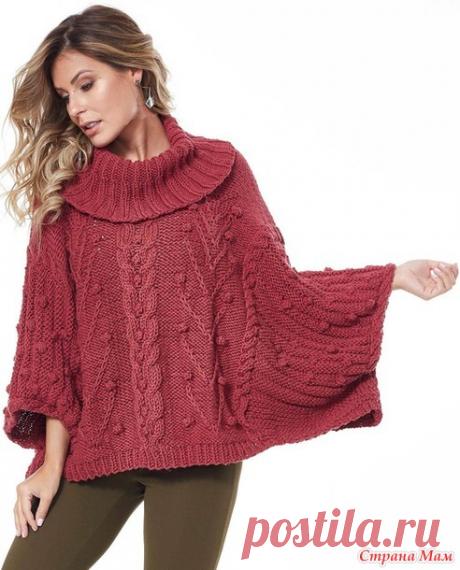 Для нас любимых - **Вязание это мое Хобби** - Страна Мам