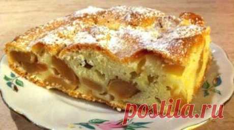 Быстрая и очень ВКУСНАЯ шарлотка «Лентяйка». Сочная, объедение! В яблочный сезон пеку часто. Съедается до последней крошки! Ингредиенты: яблоки — 6-8 штук 3 яйца 9 ст.л. растительного масла без запаха пол стакана сахара мука — 1 стакан 1 ч.л. соды гашеной уксусом Рецепт приготовления: Взбиваем венчиком яйца до образования пены, добавить сахар. Затем добавляем гашеную соду, растительное масло, по желанию добавляем ванилин и …