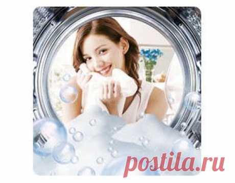 Гель для стирки (и не только)...домашний!