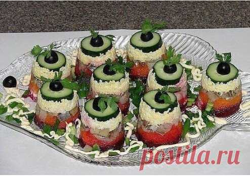 Закуска 