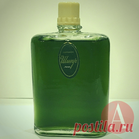 Что значит Шипровый парфюм. Описание запаха шипра.