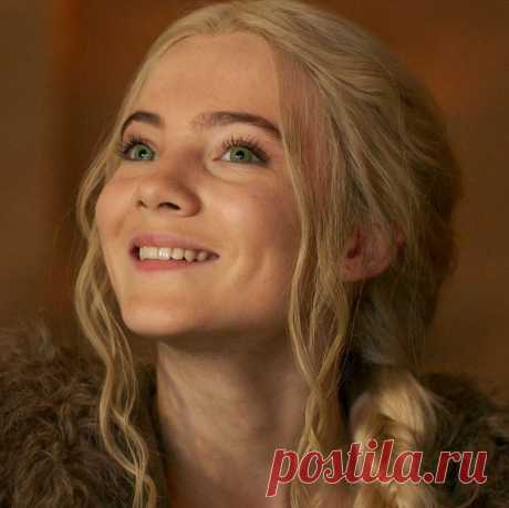 Фрейя Аллан