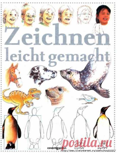 Zeichnen