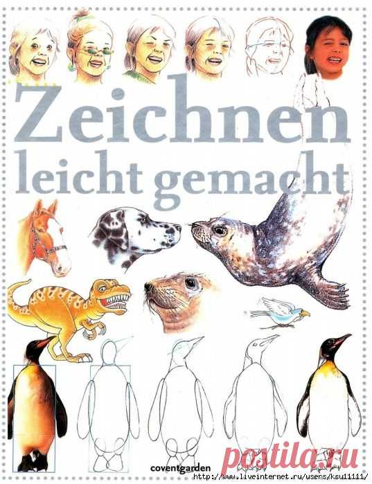 Zeichnen
