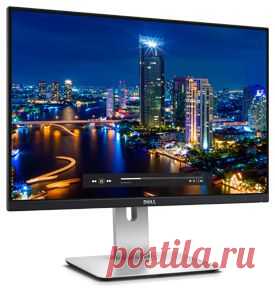Новости Hardware - Dell представила в Китае монитор UltraSharp U2415 с разрешением 1920 x 1200 | Overclockers.ua