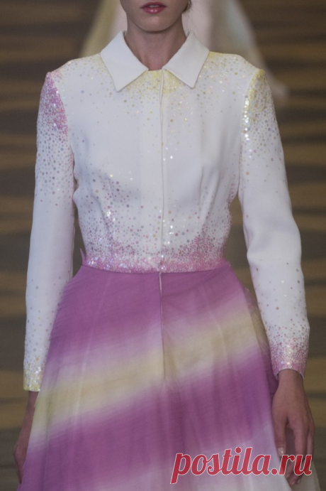 Ulyana Sеrgeenko Couture — Модно / Nemodno