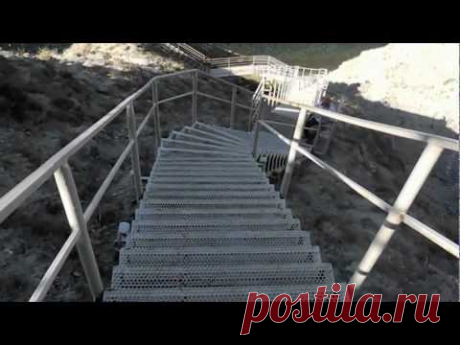 анапа лысая гора 2012 + - YouTube