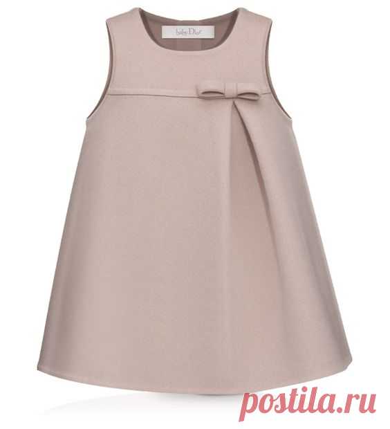 ПЛАТЬЯ ДЛЯ ДЕВОЧЕК ОТ КУТЮР.