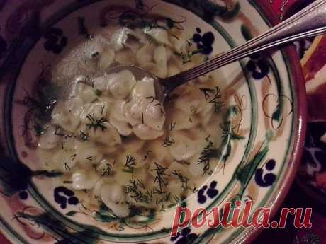 Нано-пельмени из Хорезма
Хорезм – не просто самая северная и удаленная область от столицы Узбекистана. Этот уникальный регион разительно отличается от остальной части страны практически всем. Хорезм, хорезмийцы и их древняя архитектура, культура, искусства, диалект, традиции, быт и, конечно, кухня, все вызывает восхищение и большой интерес.