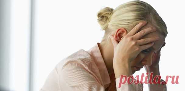 Нервное истощение...??? Восстановим...