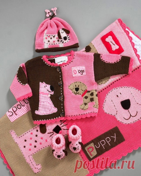 MyKnits.Ru: Кофточка спицами