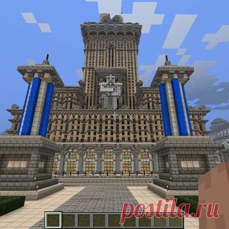 #minecraft #minecraftpc #minecraftmap #gameminecraft.ru #майнкрафт