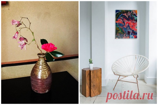 &#171;Ваби-саби&#187;: японское искусство непостоянства &#8212; главный модный тренд &#8212; Милая Я