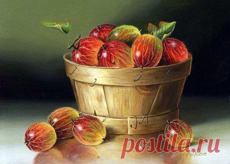 Художник Rob Ritchie.