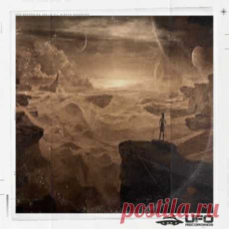 Rein (NL) – Kraft Is Pounding [UFO705] Sharing-DB.club