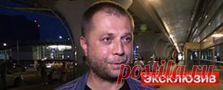 Захарченко: Нам хватит брошенной техники ВСУ, чтобы победить - Первый по срочным новостям — LIFE | NEWS