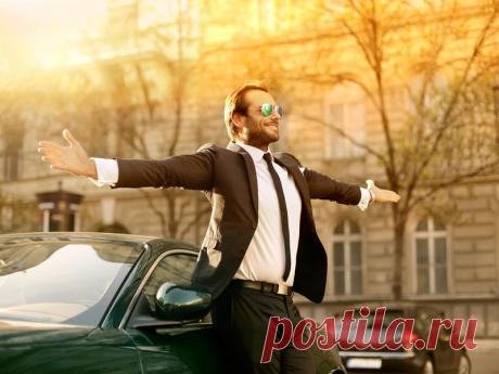 6 неверных убеждений про богатых людей - Доска объявлений Краснодарского края | kuban-biznes.ru