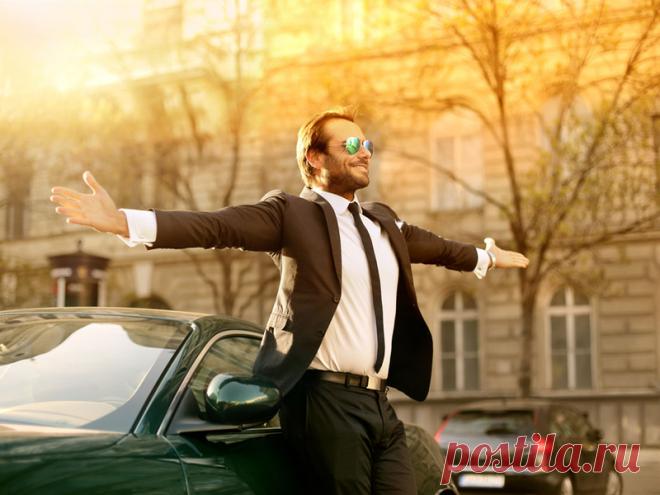 6 неверных убеждений про богатых людей - Доска объявлений Краснодарского края | kuban-biznes.ru