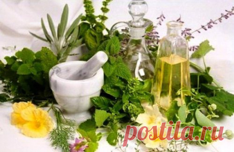 *Дедушкины* рецепты - для укрепления иммунитета и от простуды.