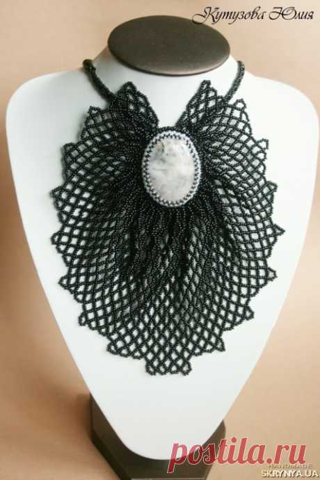 Кутузова Юлия — SKRYNYA.UA