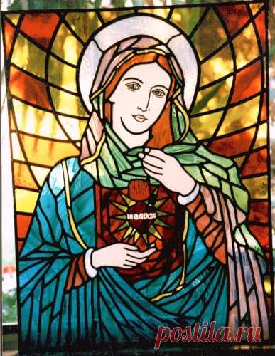 Silva Glassworks Inc. | Vidrio Religioso