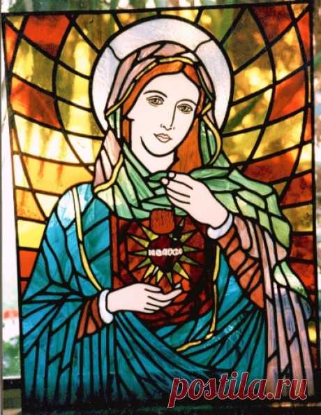 Silva Glassworks Inc. | Vidrio Religioso