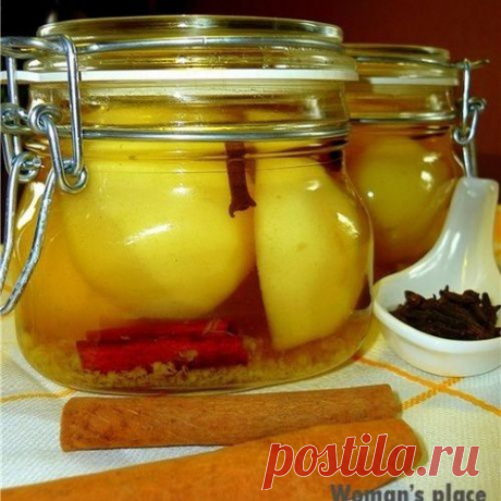 ГРУШИ. 12 РЕЦЕПТОВ ЗАГОТОВОК.