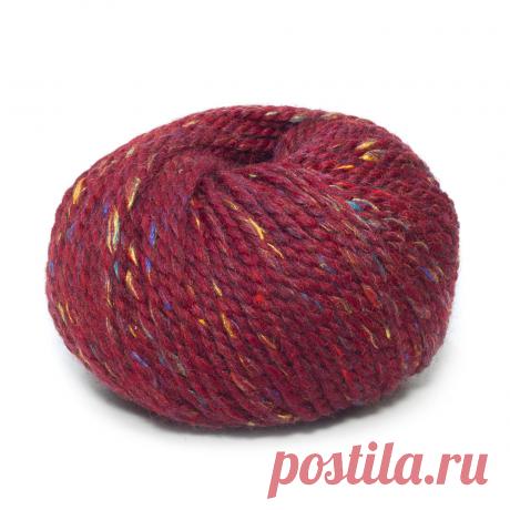 Пряжа BC Garn Hamelton Tweed 2 hb09 | Wool Story
