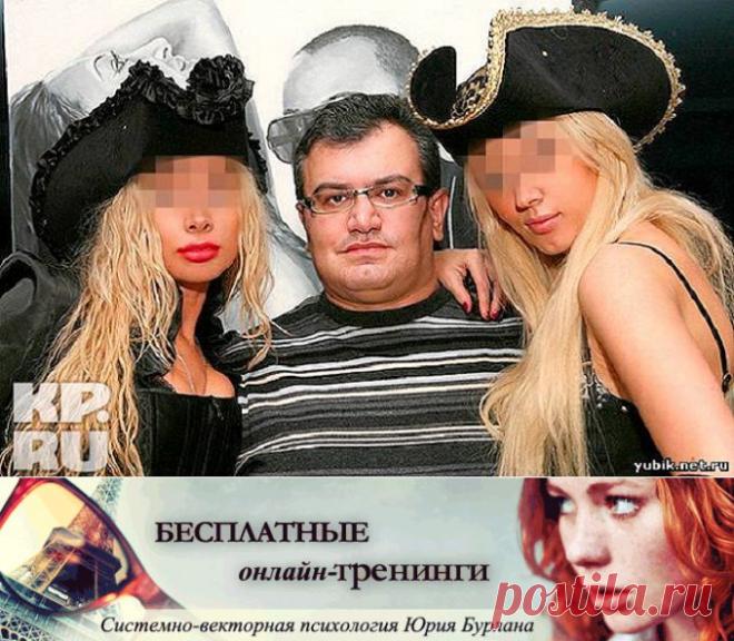 jamallutdin: Дело об убийстве моделей: столичный экстрасенс предстал перед судом