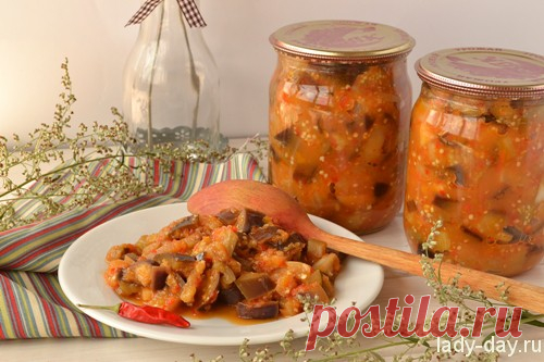 Баклажаны как грибы, рецепт быстро и вкусно | Простые рецепты с фото