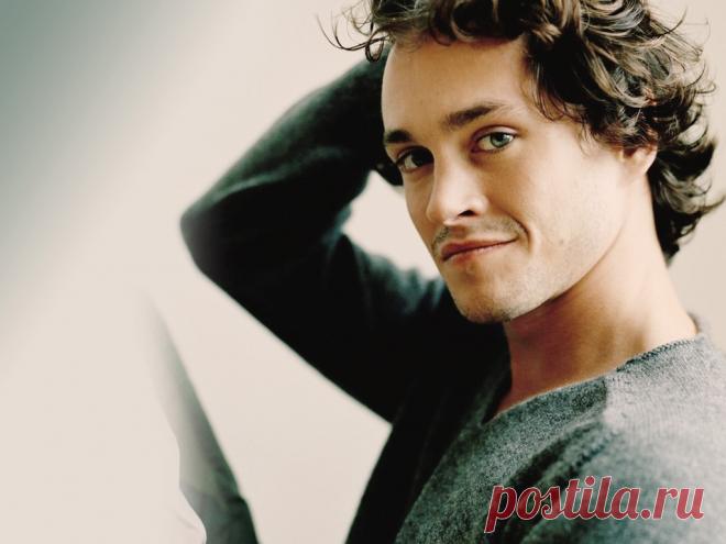 Хью Дэнси (Hugh Dancy)
-19 июня, 1975