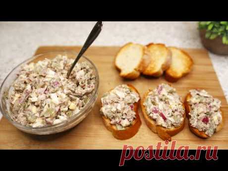 Такого вкусного огурца вы еще не ели! Рецепт быстрой закуски за 5 минут