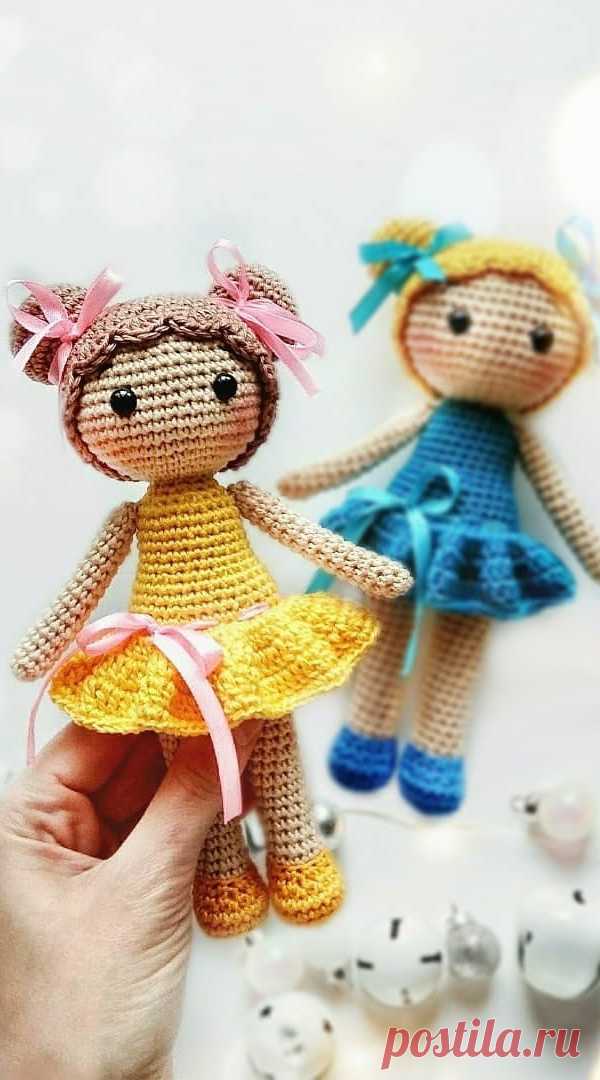 PDF Куколка Хлоя крючком. FREE crochet pattern; Аmigurumi doll patterns. Амигуруми схемы и описания на русском. Вязаные игрушки и поделки своими руками #amimore - Кукла, куколка, пупс, doll puppet, muñeca, boneca, poupée, puppe, panenka, bebek, lalka, nukke, nukk. Amigurumi doll pattern free; amigurumi patterns; amigurumi crochet; amigurumi crochet patterns; amigurumi patterns free; amigurumi today.